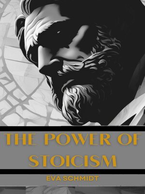 cover image of THE POWER OF STOICISM
